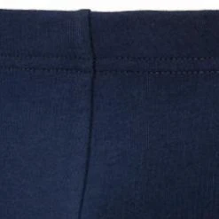 Schiesser Supermini 3er Pack 173987/803 Slips, Baumwoll-Stretch, Dunkelblau -MR Wasch Geschaft 362332 norm2