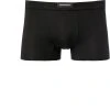 Ermenegildo Zegna Micromodal Trunk N2LC6006/001 Modal-Stretch, Schwarz