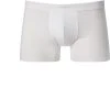 Ermenegildo Zegna Micromodal Boxer N2LC7006/100 Trunk, Modal-Stretch, Weiß