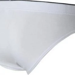 bruno banani Sportslip Infinity 2203-2162/0001 Baumwolle-Modal, Weiß -MR Wasch Geschaft 367367 norm2