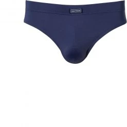 bruno banani Sportslip Micro Feel 2203-2164/0010 Mikrofaser-Stretch, Marine