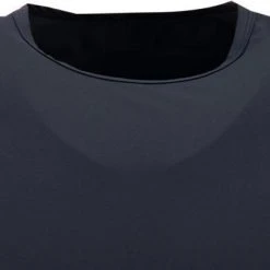 bruno banani Tanktop Micro Feel 2204-2164/0007 Mikrofaser-Stretch, Schwarz -MR Wasch Geschaft 367540 norm2