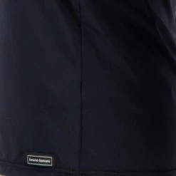 bruno banani Tanktop Micro Feel 2204-2164/0007 Mikrofaser-Stretch, Schwarz -MR Wasch Geschaft 367540 norm3