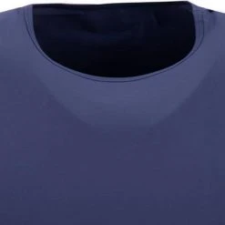 bruno banani Tanktop Micro Feel 2204-2164/0010 Mikrofaser-Stretch, Marine -MR Wasch Geschaft 367541 norm2