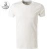 Polo Ralph Lauren T-Shirt 3er Pack 714830304/003 T-Shirts, Baumwolle, Weiß
