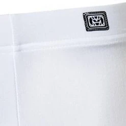 HOM Comfort Boxer Briefs Natural 402188/0003 Trunk, Modal-Stretch, Weiß -MR Wasch Geschaft 368857 norm2