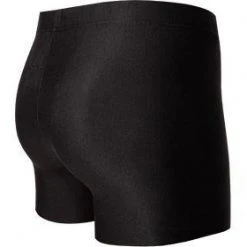 HOM Comfort Boxer Briefs Natural 402188/0004 Trunk, Modal-Stretch, Schwarz -MR Wasch Geschaft 368858 norm3