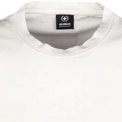 Strellson T-Shirt Leo 30028501/103 Longsleeve, Baumwolle, Creme 7 Strellson T-Shirt Leo 30028501/103 Longsleeve, Baumwolle, Creme -MR Wasch Geschaft 370612 norm2