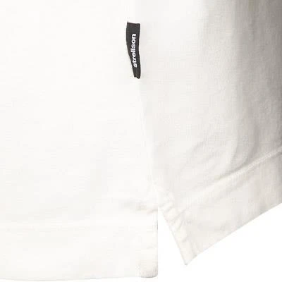 Strellson T-Shirt Leo 30028501/103 Longsleeve, Baumwolle, Creme 4 Strellson T-Shirt Leo 30028501/103 Longsleeve, Baumwolle, Creme – Bild 4