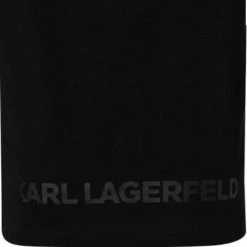 KARL LAGERFELD T-Shirt 755071/0/512224/990 Longsleeve, Baumwolle Logo-Print am Rücken, Schwarz 8 KARL LAGERFELD T-Shirt 755071/0/512224/990 Longsleeve, Baumwolle Logo-Print am Rücken, Schwarz -MR Wasch Geschaft 371519 norm3