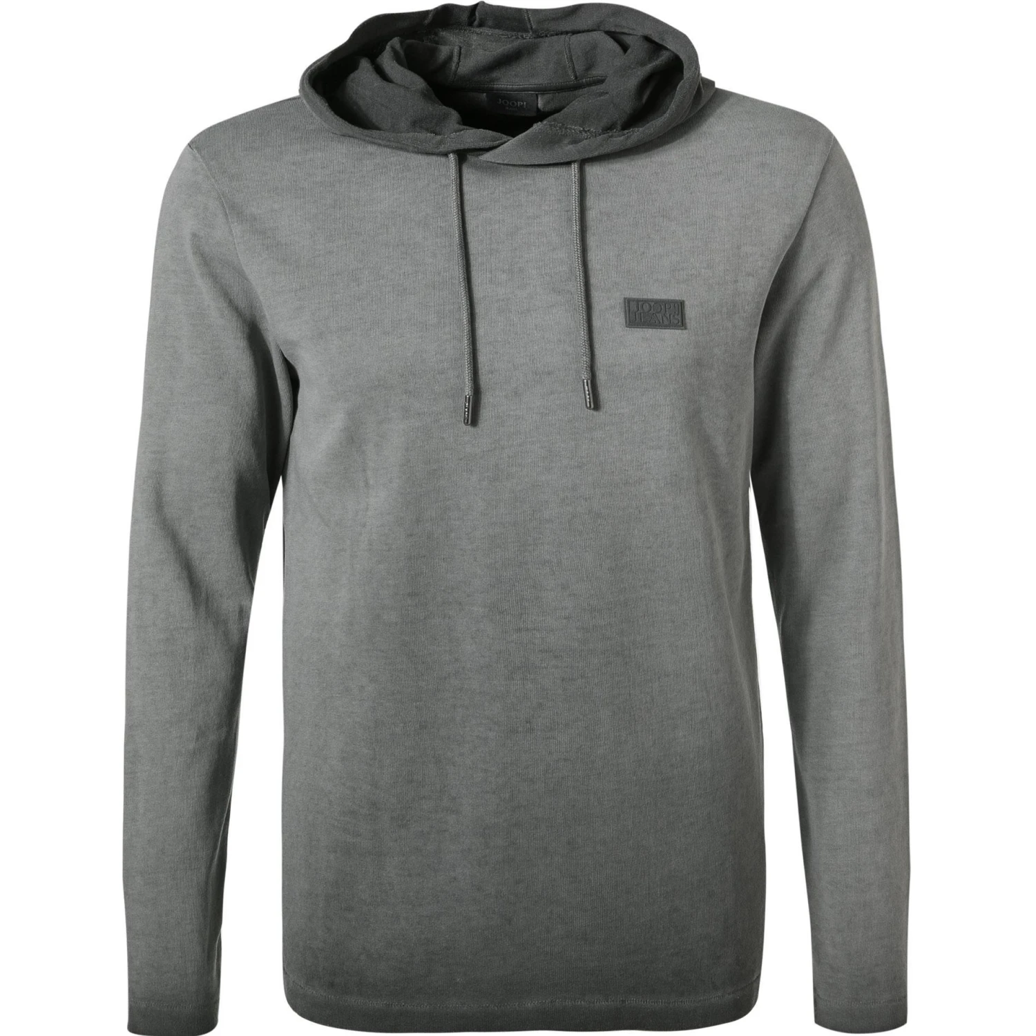 JOOP! Longsleeve Alexandros 30027861/029 Modern Fit, Baumwolle, Grau , Grau 1 JOOP! Longsleeve Alexandros 30027861/029 Modern Fit, Baumwolle, Grau , Grau