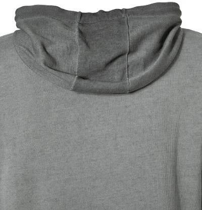 JOOP! Longsleeve Alexandros 30027861/029 Modern Fit, Baumwolle, Grau , Grau 4 JOOP! Longsleeve Alexandros 30027861/029 Modern Fit, Baumwolle, Grau , Grau – Bild 4