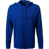 Polo Ralph Lauren Kapuzenlongsleeve 710842628/003 Baumwolle, Royalblau