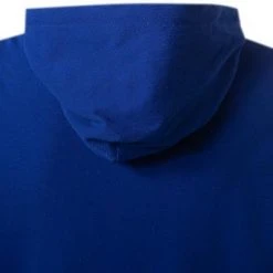 Polo Ralph Lauren Kapuzenlongsleeve 710842628/003 Baumwolle, Royalblau -MR Wasch Geschaft 371821 norm4