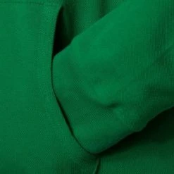 Polo Ralph Lauren Kapuzenlongsleeve 710842628/004 Baumwolle, Flaschengrün -MR Wasch Geschaft 371822 norm3