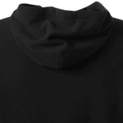 Polo Ralph Lauren Kapuzenlongsleeve 710842628/008 Baumwolle, Schwarz -MR Wasch Geschaft 371823 norm4