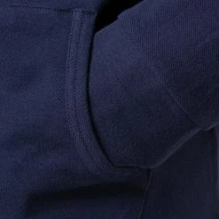 Polo Ralph Lauren Kapuzenlongsleeve 710842628/009 Baumwolle, Marine -MR Wasch Geschaft 371824 norm3