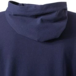 Polo Ralph Lauren Kapuzenlongsleeve 710842628/009 Baumwolle, Marine -MR Wasch Geschaft 371824 norm4