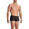 Olaf Benz PEARL2101 Minipants 130321/8000 Trunk, Lyocell, Schwarz