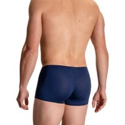 Olaf Benz RED1201 Minipants 105830/4600 Trunk, Mikrofaser, Navy -MR Wasch Geschaft 372068 norm2