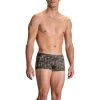 Olaf Benz RED2102 Minipants 108806/9206 Trunk, Mikrofaser, Camouflage
