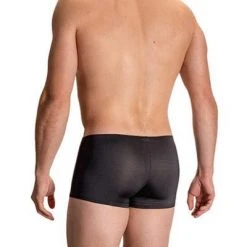 Olaf Benz RED2110 Minipants 108851/8000 Trunk, Mikrofaser, Schwarz -MR Wasch Geschaft 372091 norm2