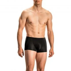 Olaf Benz PEARL2115 Minipants 130331/8000 Trunk, Modal, Schwarz