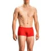 Olaf Benz RED1601 Minipants 107410/3000 Trunk, Baumwoll-Stretch, Rot