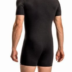 Olaf Benz RED1601 Coolbody 107429/8000 Baumwoll-Stretch, Schwarz -MR Wasch Geschaft 372160 norm2