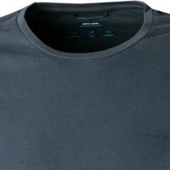 Pierre Cardin Longsleeve 53270/000/12328/3505 Baumwolle, Rauchblau 5 Pierre Cardin Longsleeve 53270/000/12328/3505 Baumwolle, Rauchblau -MR Wasch Geschaft 372299 norm2