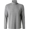 Pierre Cardin Longsleeve 53283/000/12326/2500 Rollkragenshirt, Baumwolle, Grau meliert, Grau