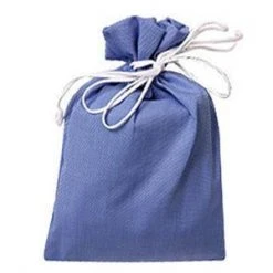 Novila Shorts 8058/55/105 Boxershorts, Baumwolle, Blau meliert, Blau -MR Wasch Geschaft 37282 norm3