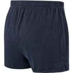HANRO Boxers Sea Island Cotton 07 3172/0019 Boxershort, Baumwolle, Schwarz, Black -MR Wasch Geschaft 373054 norm2