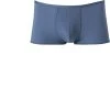 HOM Trunk Plumes 404755/00CG Mikrofaser-Stretch, Rauchblau