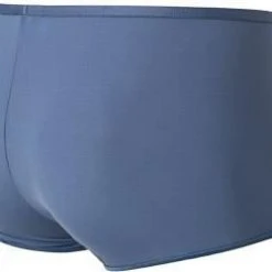 HOM Trunk Plumes 404755/00CG Mikrofaser-Stretch, Rauchblau -MR Wasch Geschaft 373442 norm2