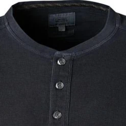 camel active Longsleeve 409671/6T11/47 Baumwolle, Nachtblau -MR Wasch Geschaft 374108 norm2