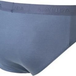 CALIDA Classic Slip 23180/457 Jersey Compostable, Rauchblau, Blau -MR Wasch Geschaft 374201 norm2