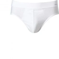 CALIDA Slip 22590/001 Baumwoll-Stretch, Weiß