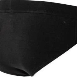 CALIDA Slip 22590/992 Baumwoll-Stretch, Schwarz -MR Wasch Geschaft 374203 norm2