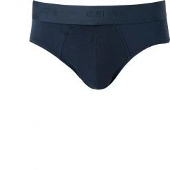 CALIDA Classic Slip 23785/479 Micromodal-Stretch geruchshemmend, Dunkelblau