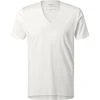 CALIDA T-Shirt 14586/001 Baumwoll-Stretch geruchshemmend, Weiß