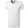 CALIDA T-Shirt 14886/001 Baumwoll-Stretch geruchshemmend, Weiß