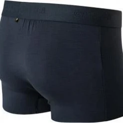 CALIDA Boxer 26785/479 Trunk, Micro-Modal geruchhemmend, Dunkelblau -MR Wasch Geschaft 374245 norm2