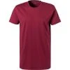 CALIDA T-Shirt 14081/159 Baumwolle, Rot