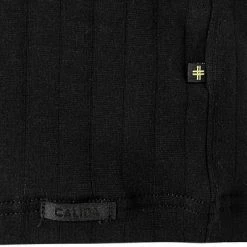 CALIDA Athletic-Shirt 12986/992 Tanktop, Baumwoll-Stretch, Schwarz 7 CALIDA Athletic-Shirt 12986/992 Tanktop, Baumwoll-Stretch, Schwarz -MR Wasch Geschaft 374256 norm3