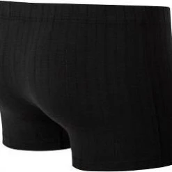 CALIDA Boxer 26786/992 Trunk, Baumwoll-Stretch, Schwarz -MR Wasch Geschaft 374276 norm2