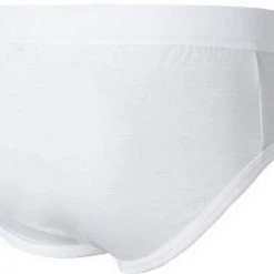 CALIDA Slip 22369/001 Supima Baumwolle, Weiß -MR Wasch Geschaft 374278 norm2