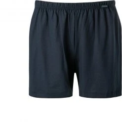 CALIDA Boxershorts 24389/780 Baumwolle, Dunkelblau, Nachtblau