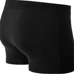 CALIDA Boxer 25590/992 Trunk, Baumwoll-Stretch, Schwarz -MR Wasch Geschaft 374290 norm2