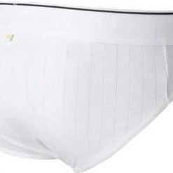 CALIDA Minislip 21986/001 Baumwoll-Stretch, Weiß -MR Wasch Geschaft 374292 norm2